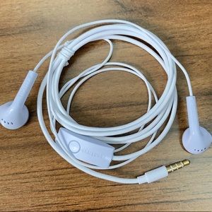 Samsung Headphones